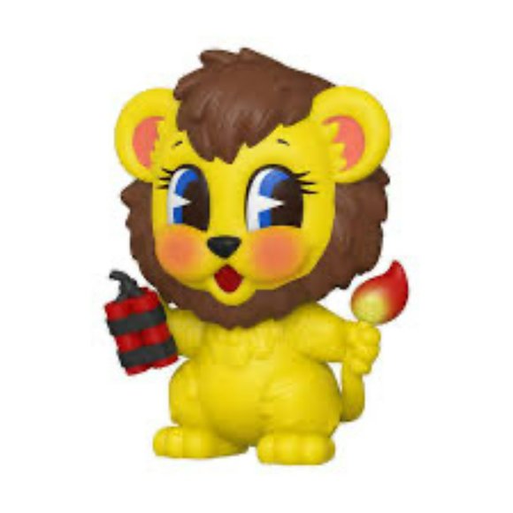 Funko For Loungefly Villainous Valentine\'s Bundle main image 13